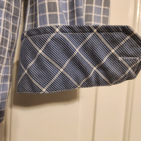 Egara Non-Iron Slim Fit - Picture 3 of 6